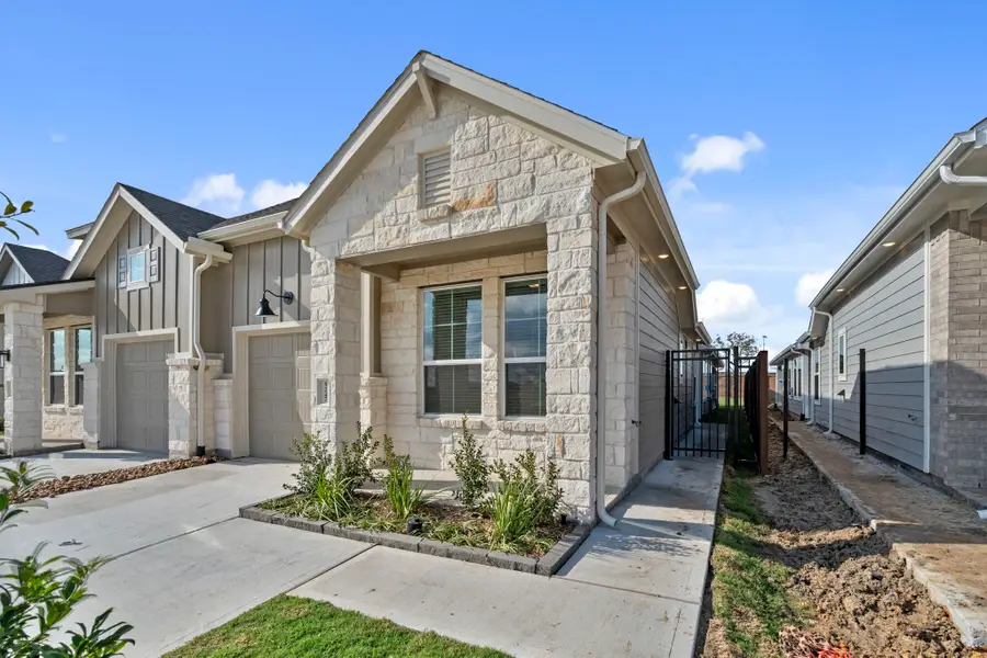 5267 Celestial Court, Iowa Colony, TX 77583 - #2