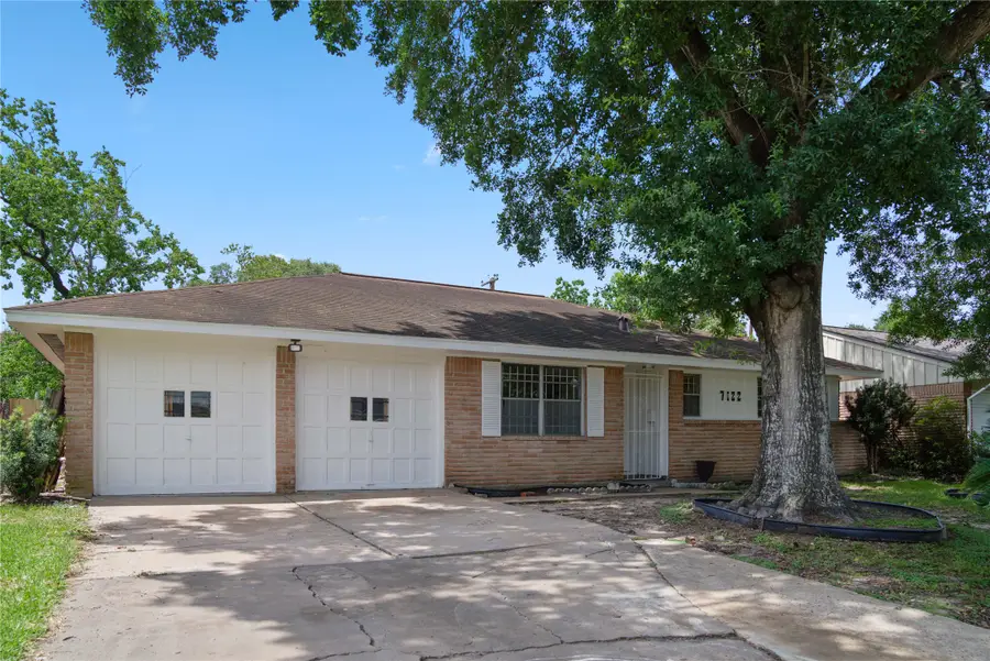7122 Tanager Street, Houston, TX 77074 - #3