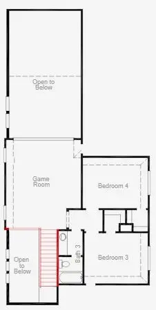 9395 Cordial Circle, Montgomery, TX 77316 - #3