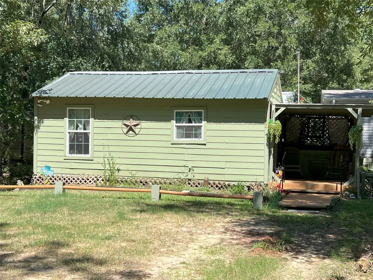 204 Knottypine, Livingston, TX 77351 - #1