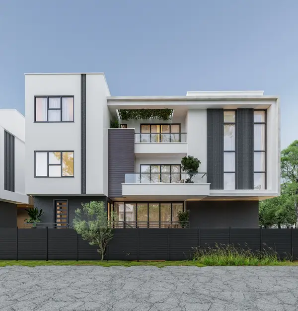 1502 W 21st Street, Houston, TX 77008