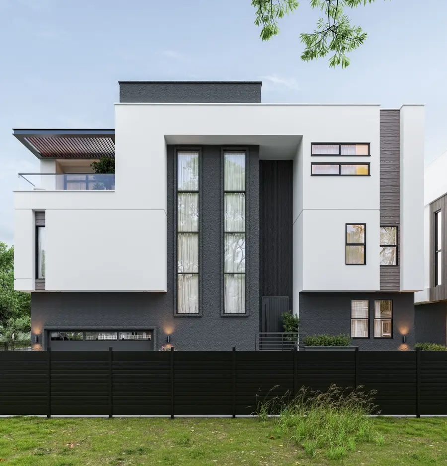 1502 W 21st Street, Houston, TX 77008 - #2