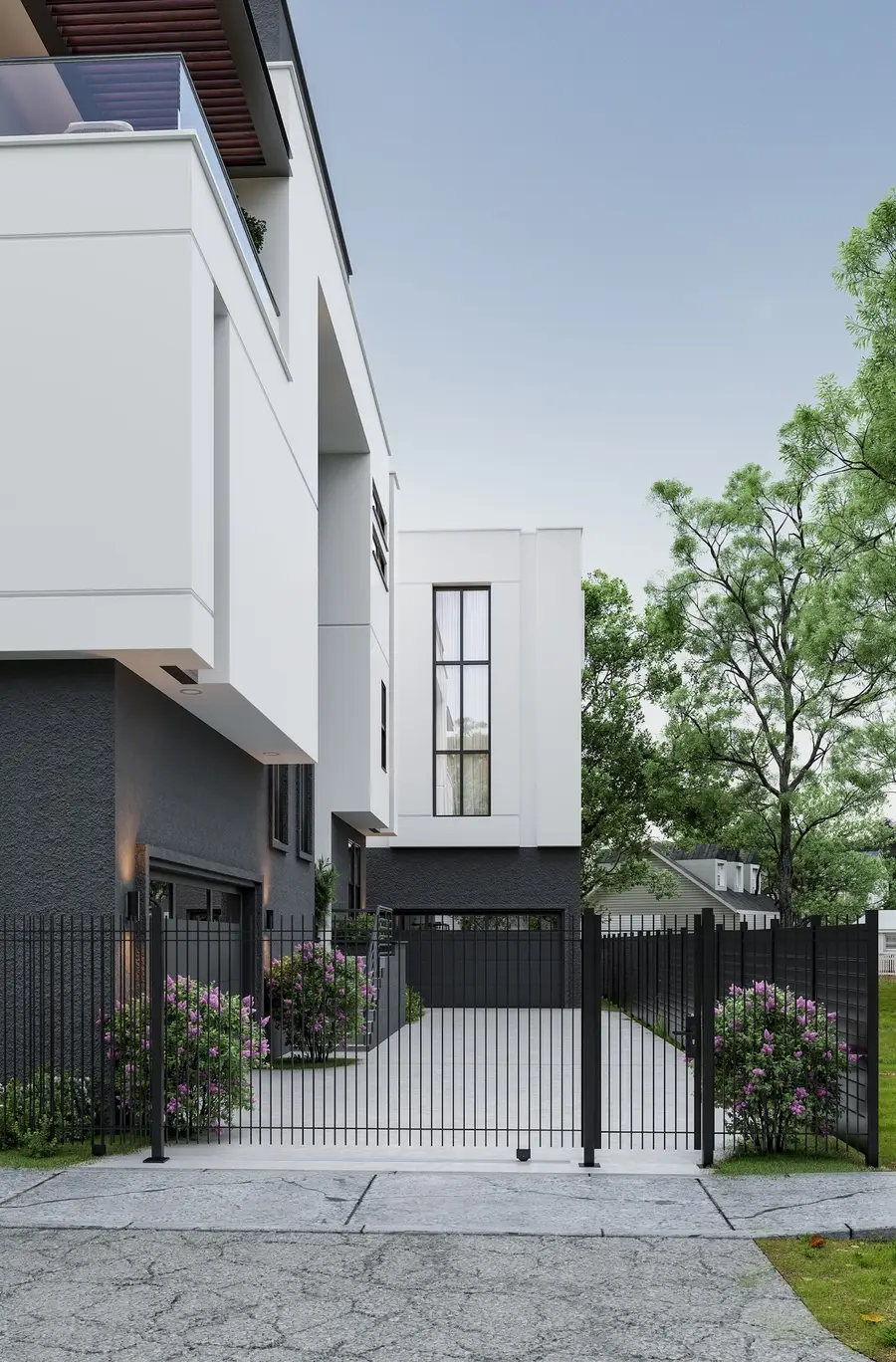 1502 W 21st Street, Houston, TX 77008 - #3