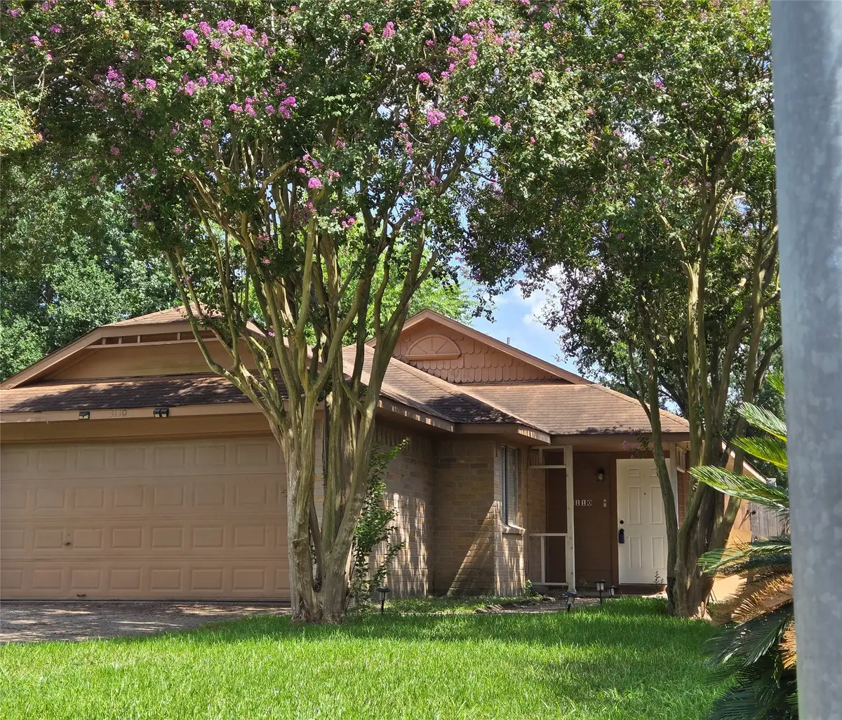 3110 Lorikeet Street, Spring, TX 77373 - #1