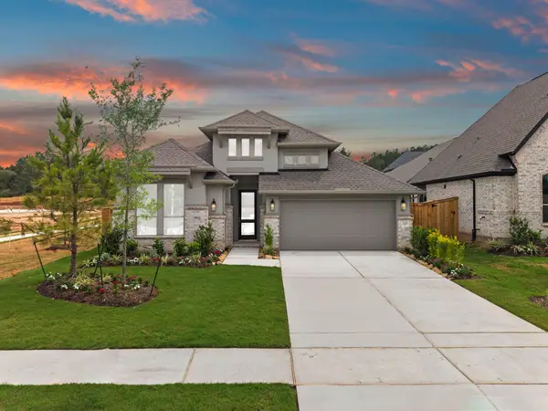 26063 Peacetree Lane, Montgomery, TX 77316