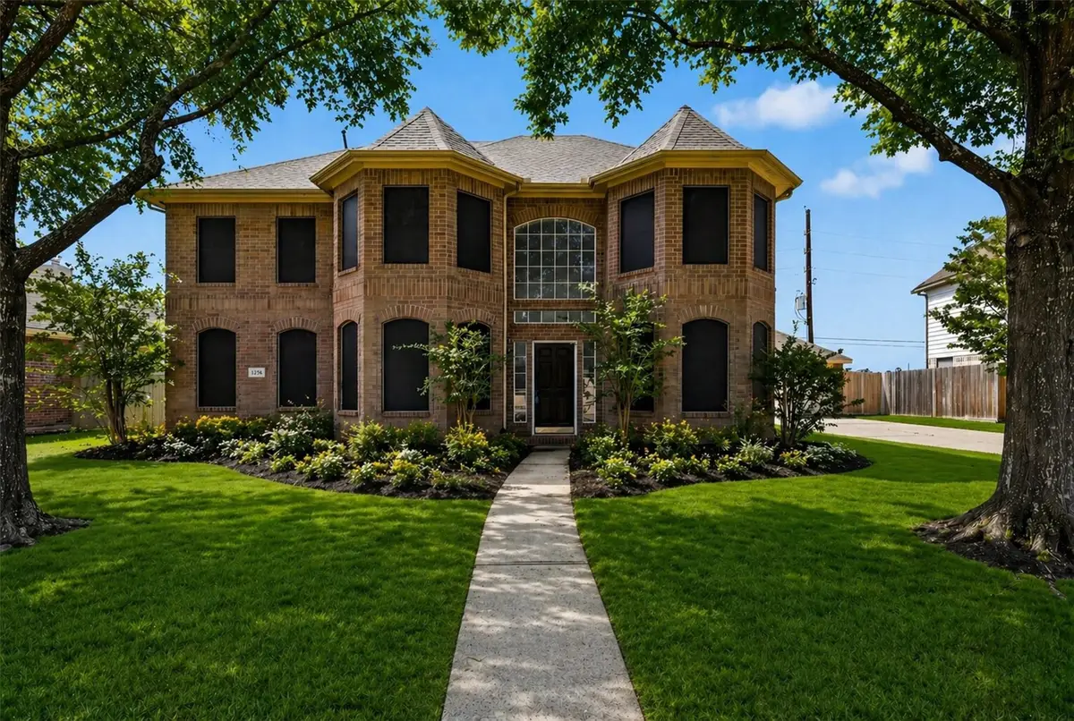 19011 Polo Meadow Drive, Humble, TX 77346 - #1