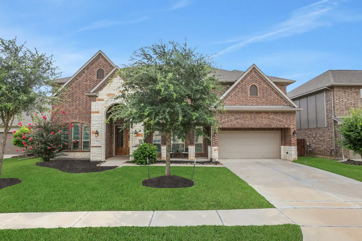11814 White Flint Lane, Cypress, TX 77433 - #1