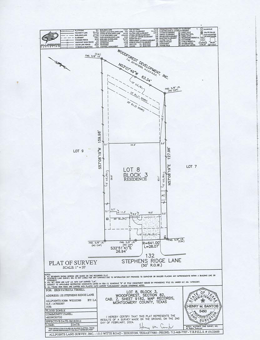 132 Stephens Ridge Lane, Montgomery, TX 77316 - #2