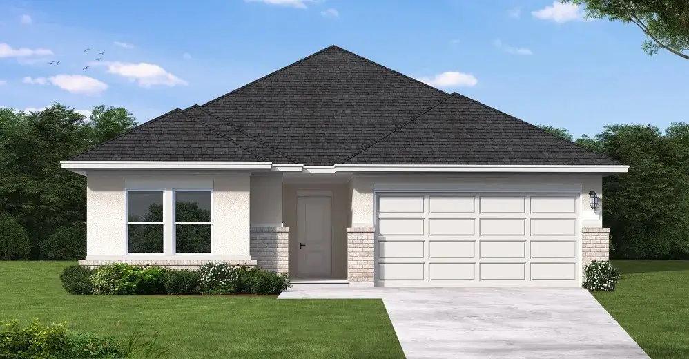 1942 Stargazer Lane, Angleton, TX 77515 - #1