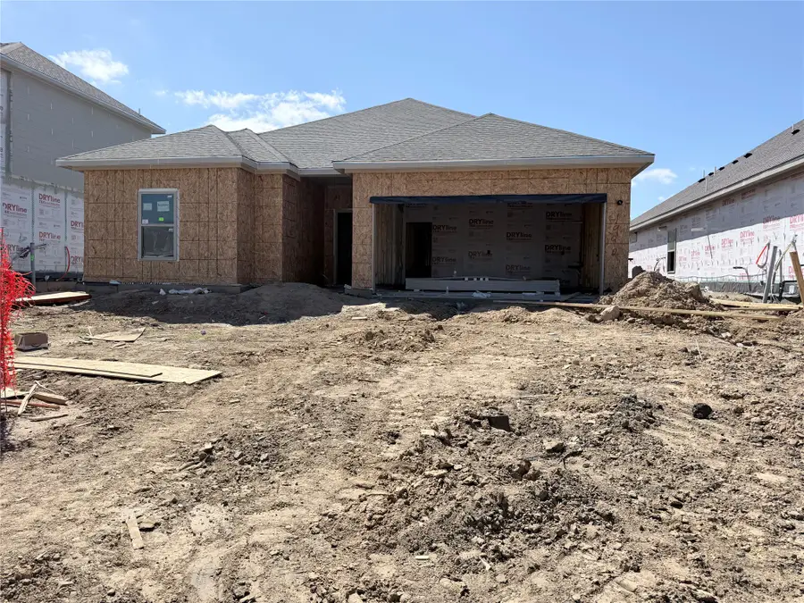 1942 Stargazer Lane, Angleton, TX 77515 - #3