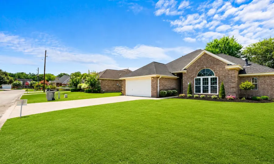 9680 N Nevada Street, Beaumont, TX 77707 - #2