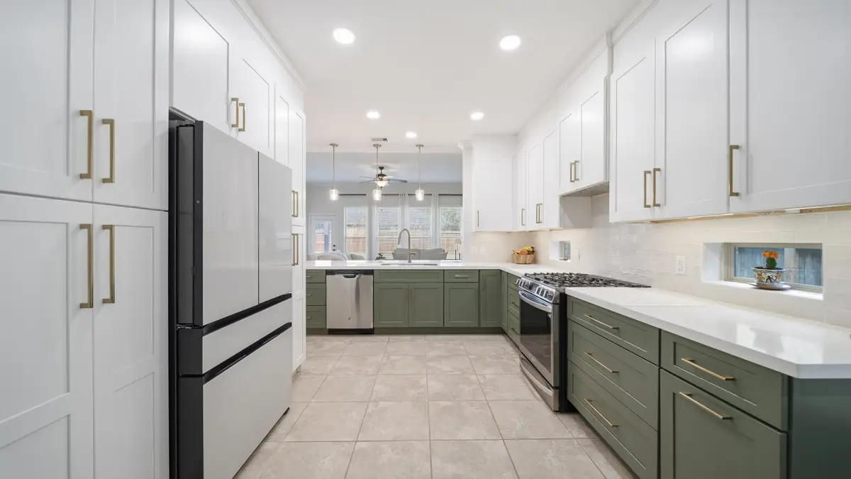 13847 Slate Mountain Lane, Houston, TX 77044 - #1