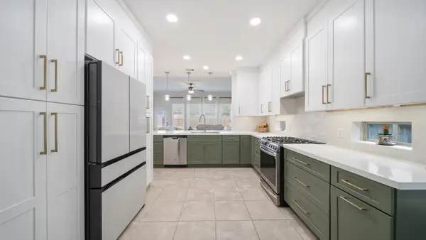 13847 Slate Mountain Lane, Houston, TX 77044