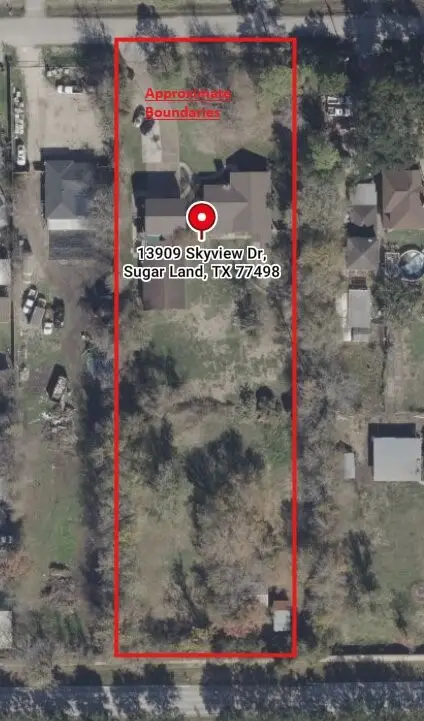 13909 Skyview Drive, Sugar Land, TX 77498 - #3