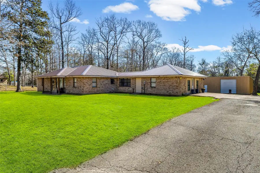 431 Ridgewood Drive, Shepherd, TX 77371 - #2