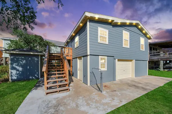 5281 County Road 469, Brazoria, TX 77422