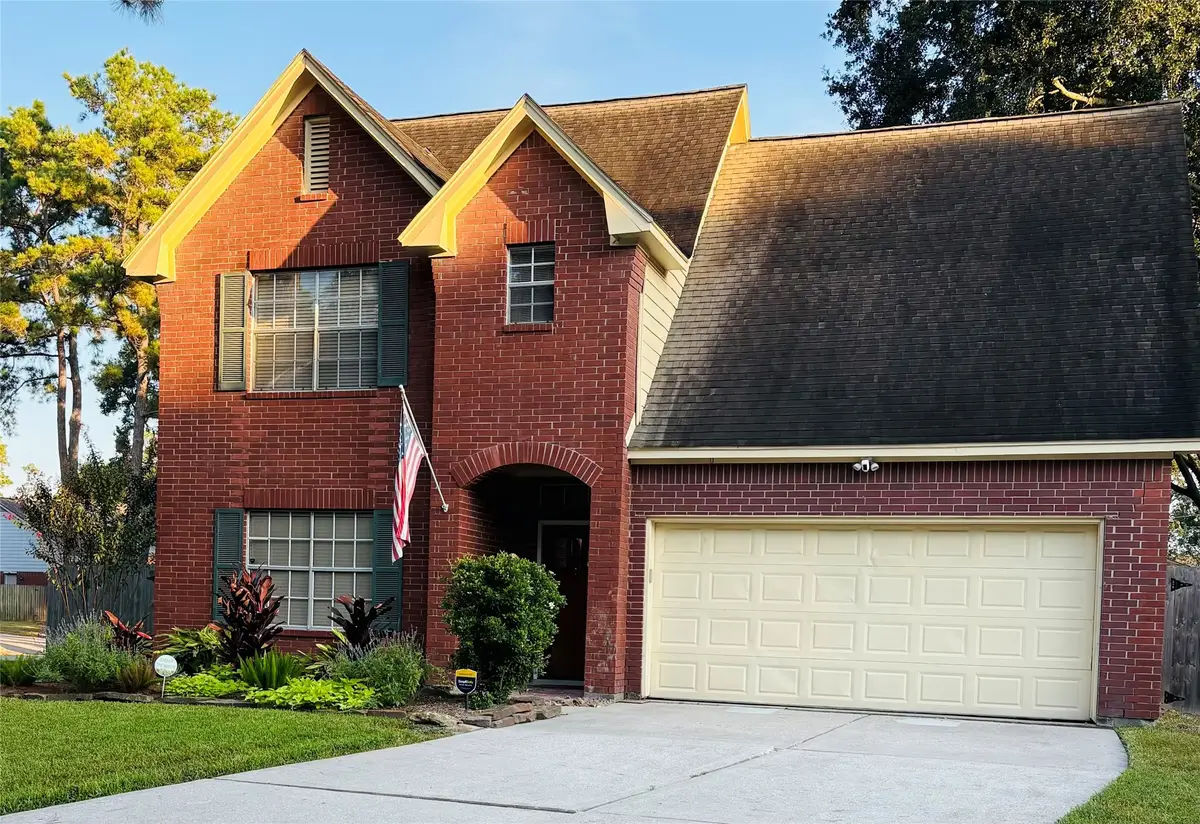 3215 Shady Maple Court, Kingwood, TX 77339 - #1