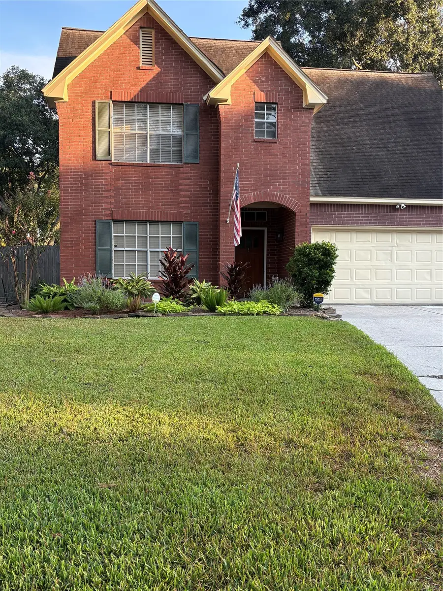 3215 Shady Maple Court, Kingwood, TX 77339 - #2