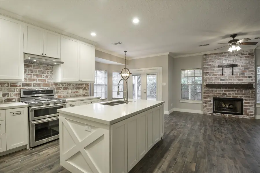 3215 Shady Maple Court, Kingwood, TX 77339 - #3