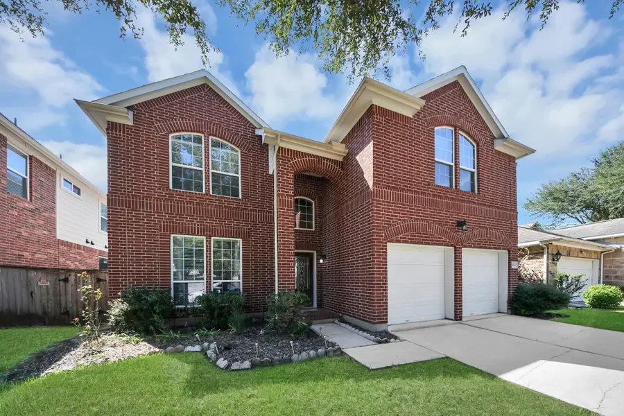 6114 Hollydale Ridge Lane, Katy, TX 77494 - #3