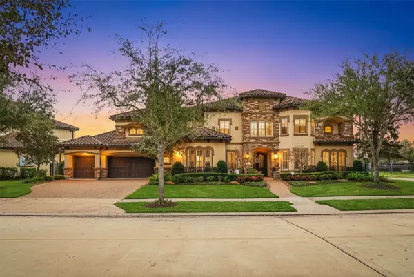 5006 Water View Bend, Sugar Land, TX 77479