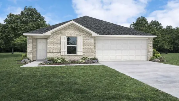 240 Elm Spring Drive, Hockley, TX 77447