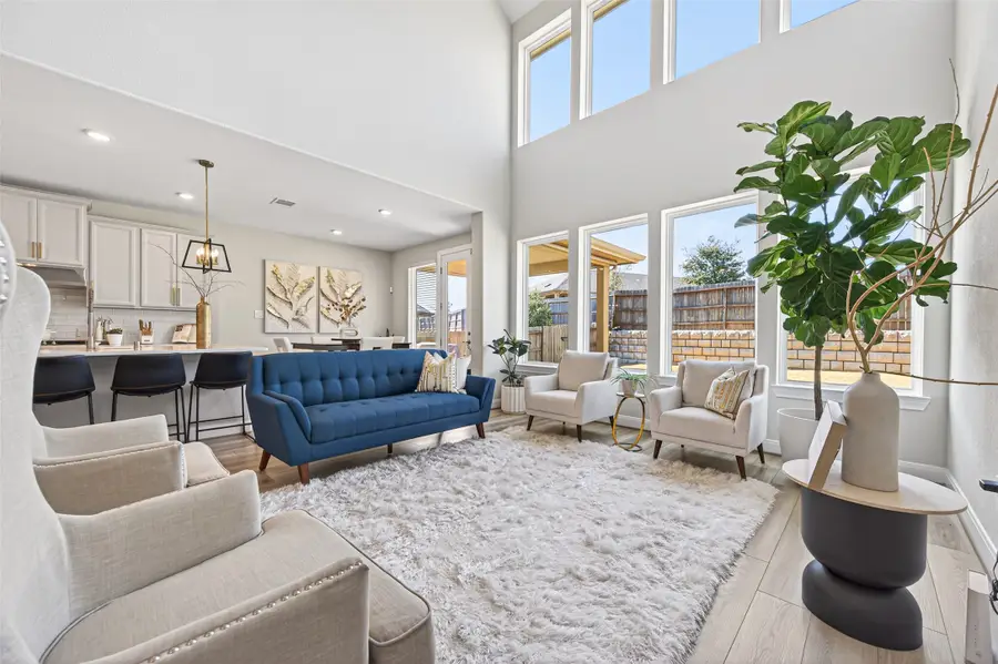 1947 Canyon Live Oak Street, Conroe, TX 77304 - #2