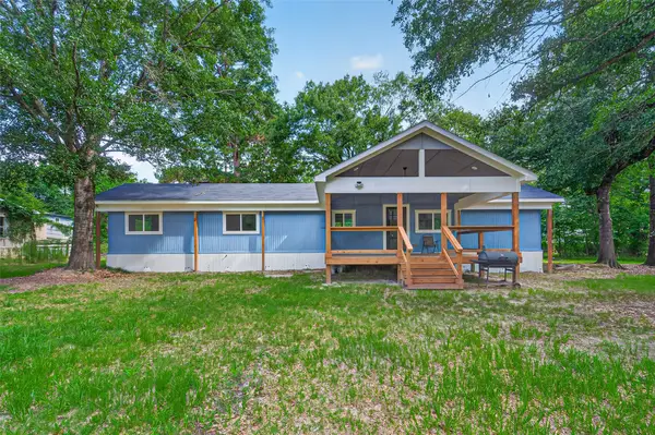 127 Pine Wood, Trinity, TX 75862