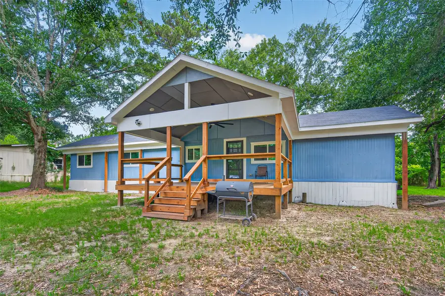 127 Pine Wood, Trinity, TX 75862 - #2