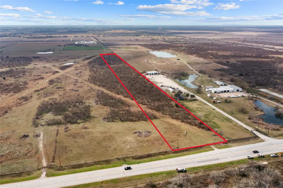 00 Patton Road / Spur 10 / Highway 36 Byp, Rosenberg, TX 77471 - #3