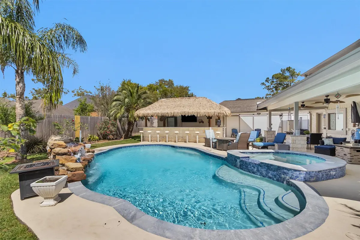 2108 Kildare Drive, Pearland, TX 77581 - #1