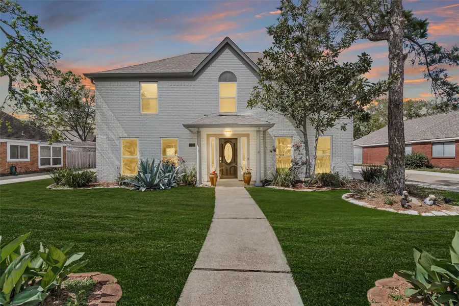 2108 Kildare Drive, Pearland, TX 77581 - #2