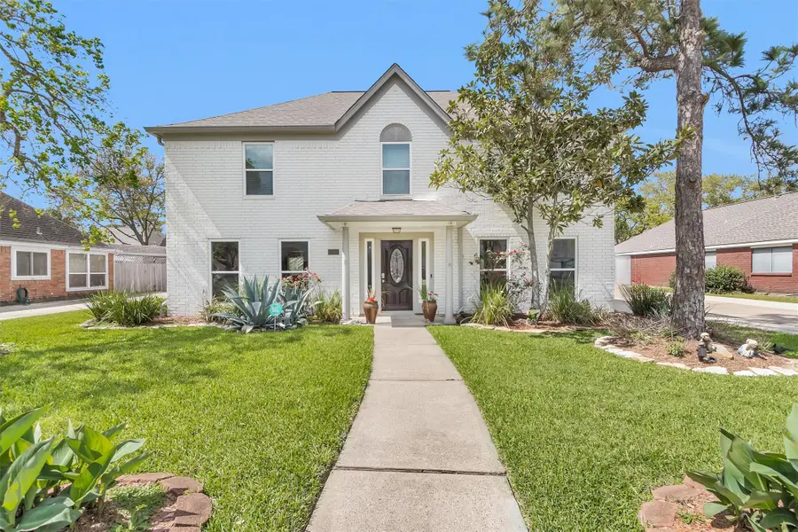 2108 Kildare Drive, Pearland, TX 77581 - #3