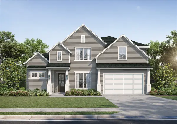 5109 Lido Lane, Houston, TX 77092