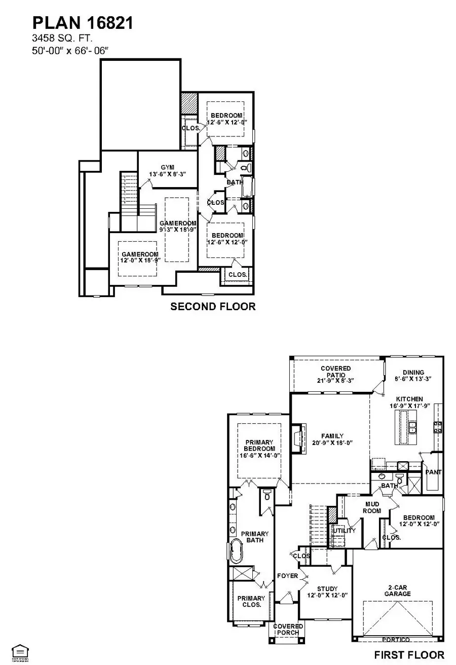 5109 Lido Lane, Houston, TX 77092 - #2