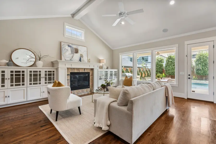 1321 Chamboard Lane, Houston, TX 77018 - #2