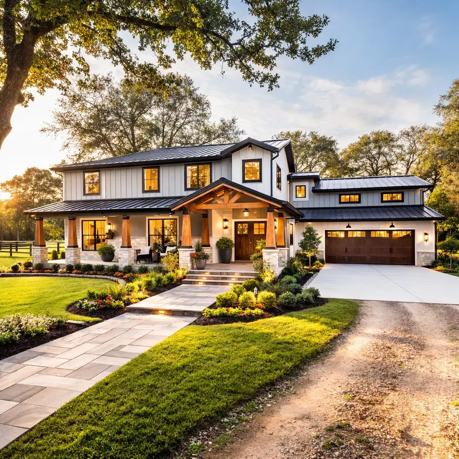 640 Piney Creek Road, Bellville, TX 77418 - #2