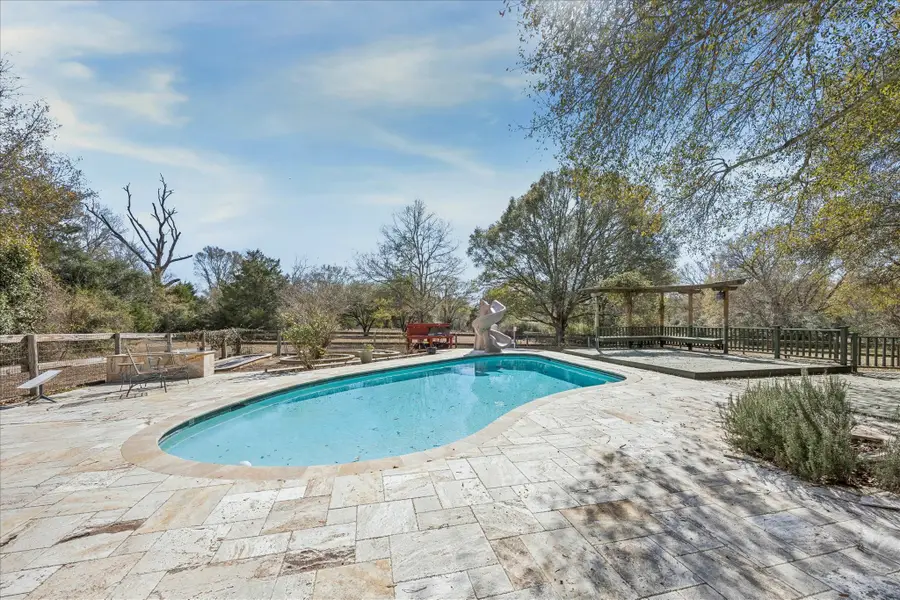 640 Piney Creek Road, Bellville, TX 77418 - #3