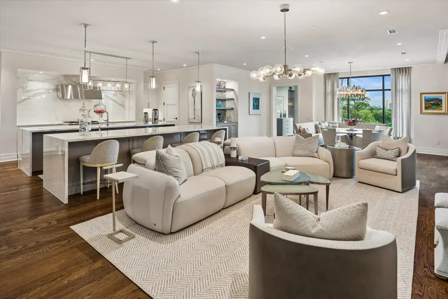 6017 Memorial Drive #507, Houston, TX 77007 - #2