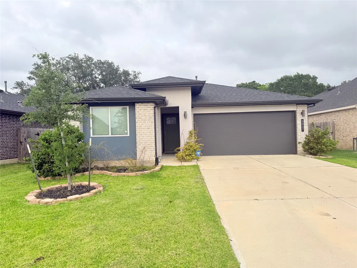 5047 Natchez Trace, Arcola, TX 77545 - #1