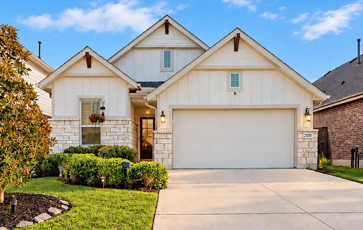 2526 Blazing Star Drive, Fulshear, TX 77423 - #1