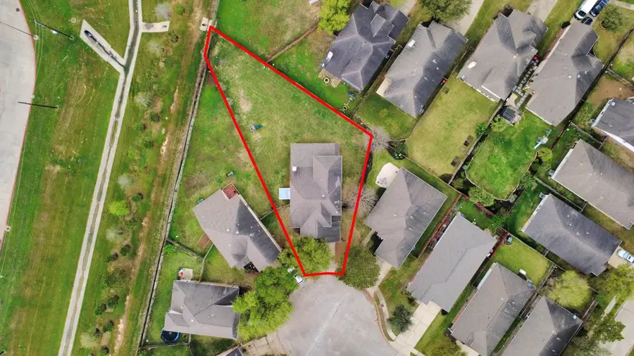 6418 Sweet Orchid Lane, Katy, TX 77494 - #3