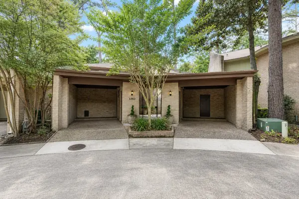201 Vanderpool Lane #130, Houston, TX 77024