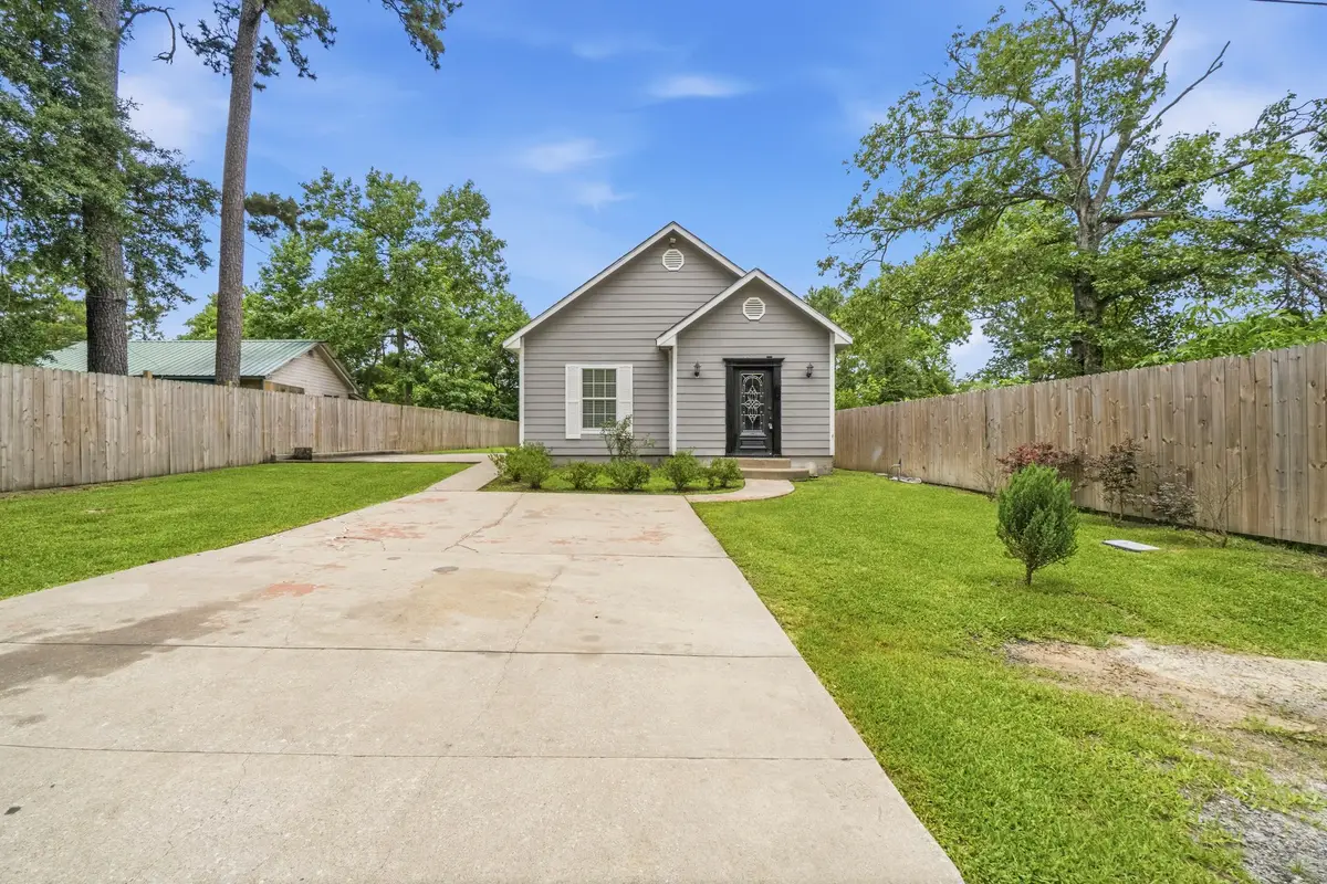 191 Burch Road, Shepherd, TX 77371 - #1