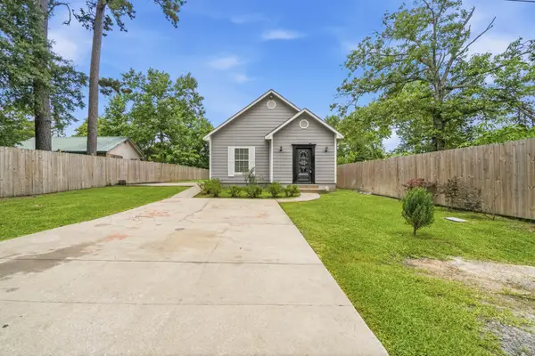 191 Burch Road, Shepherd, TX 77371