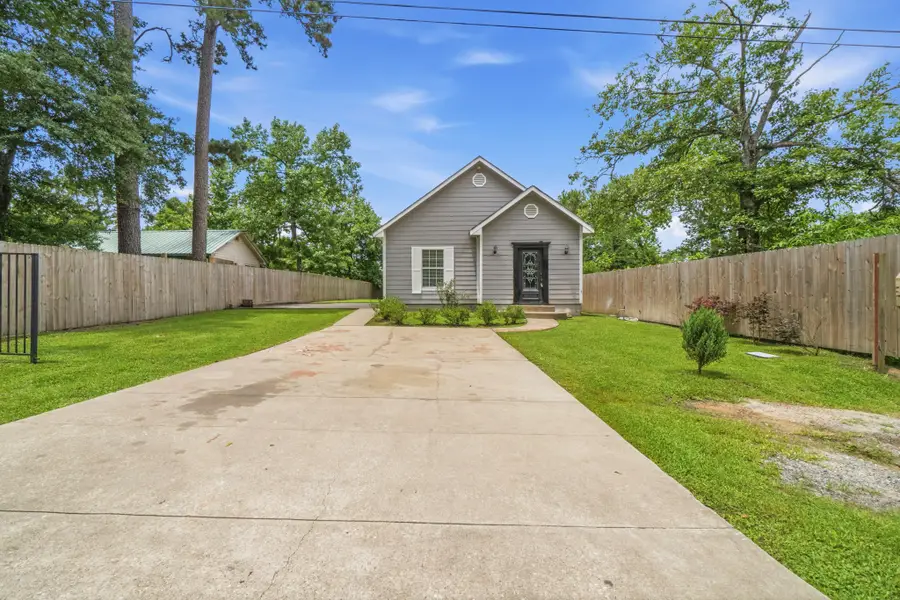 191 Burch Road, Shepherd, TX 77371 - #2