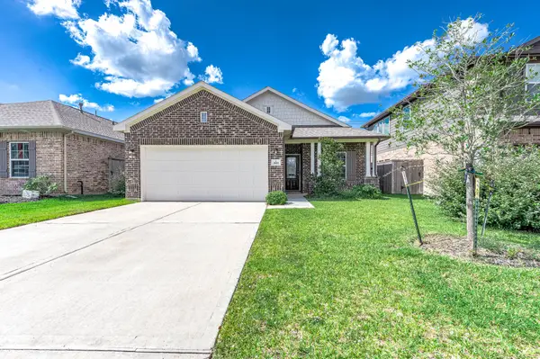 3611 Prairie Rose Trail, Angleton, TX 77515