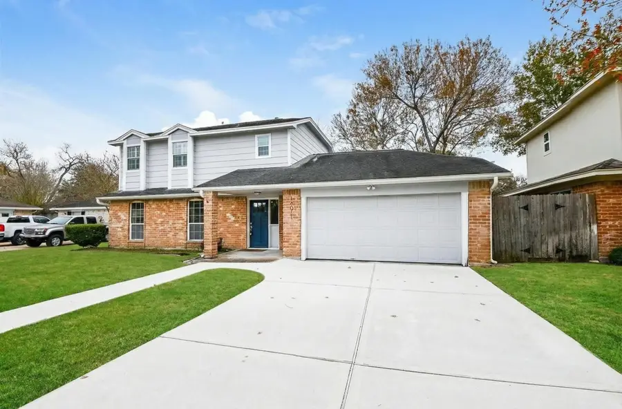 14011 Wickersham Lane, Houston, TX 77077 - #3