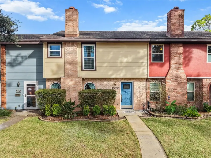 1572 Silverpines Road #572, Houston, TX 77062 - #2