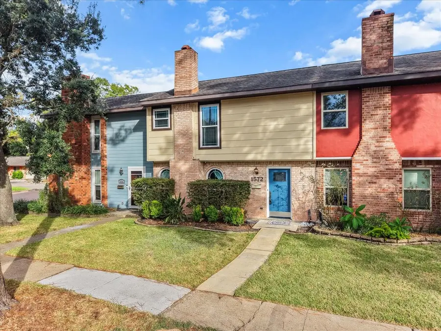1572 Silverpines Road #572, Houston, TX 77062 - #3